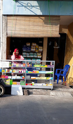 Asyifa Toko Obat Dan Kosmetik