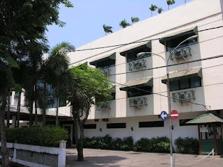 Augusta Hotel