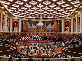 Aula Simfonia Jakarta