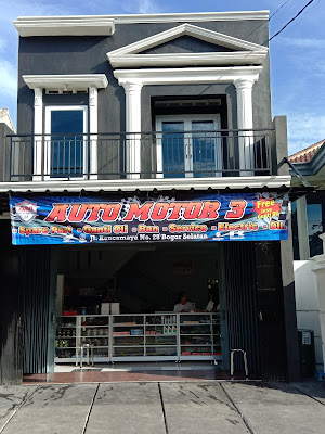 Auto Motor 3