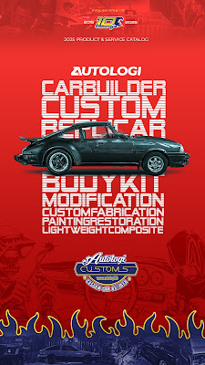 Autologi Autoworks & Car Studio