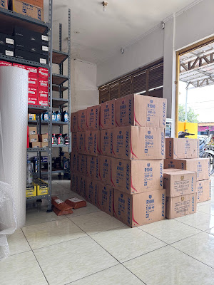 Awal Onlineshop