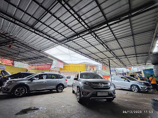Awe Motor Bogor