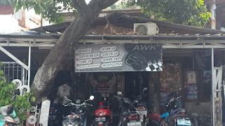 AWK Motor