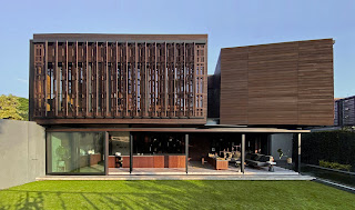 Awrawikara House