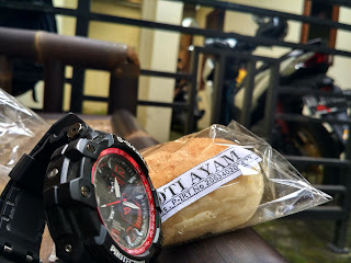 Azizah Bakery