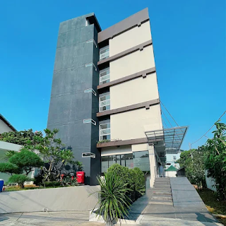 Azka Hotel Managed by Salak Hospitality