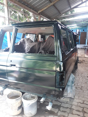 Babah Abadi Motor