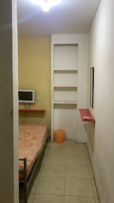 BACKPACKER HOMESTAY