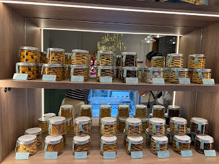 Bake and Beyond Jakarta