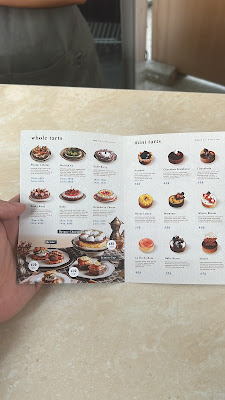 Bake of art
