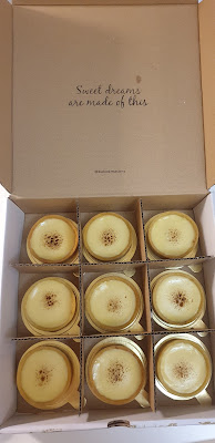 Baked Masons