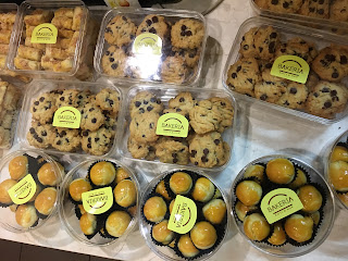 Bakeria