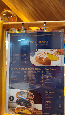 Baking Empire Citra 8