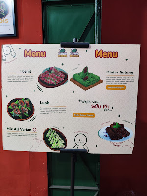 Bakpia Kukus Tugu Jogja - Condongcatur