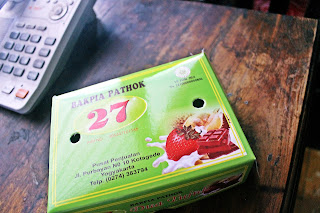 Bakpia Pathok 27