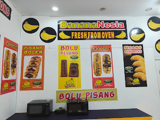 BananaNesia