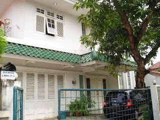 Bangka Kosan