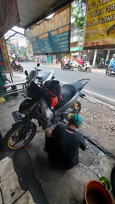 Bangkit Jaya Motor