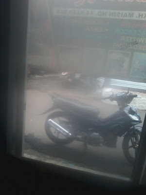 Banin motor