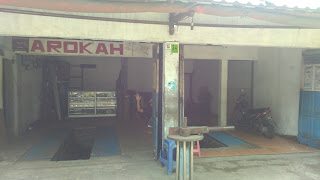 Barokah Knalpot