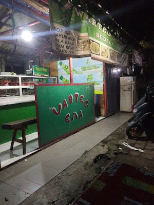 Basecamp CJB