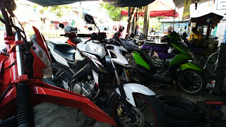 BATAVIA UTAMA MOTOR