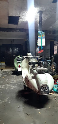 Bedebah Motor