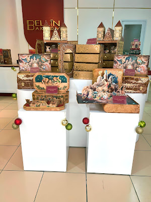 BELLIN BAKERY