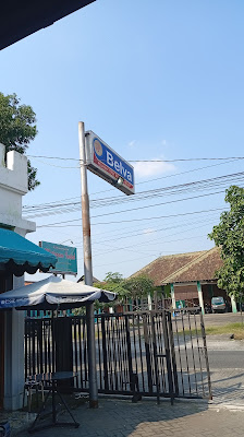 BELVA SWALAYAN BATURETNO