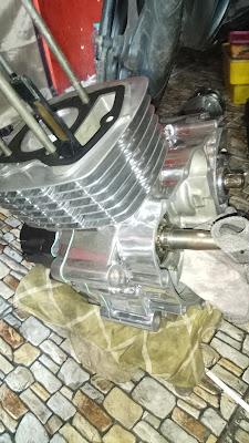 Bencip bengkel cipta motor