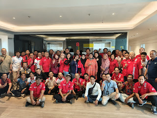 Bengkel Ahass 00797 Kencana Sari Jaya Abadi