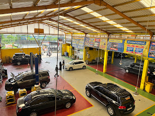 Bengkel Auto Reneo