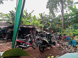 Bengkel bari