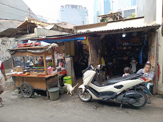 Bengkel BMC