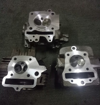 Bengkel Bubut "Taruna Motor"