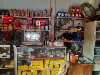 Bengkel Citra Motor