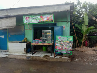Bengkel Haikal