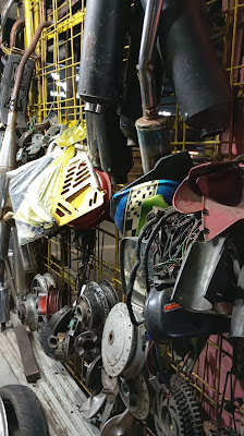 BENGKEL KMC " KARSUN MOTOR CONDET "