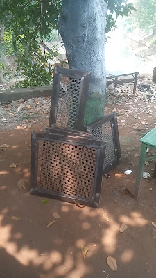 Bengkel las listrik FERRI
