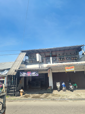 Bengkel Motor Ass 234