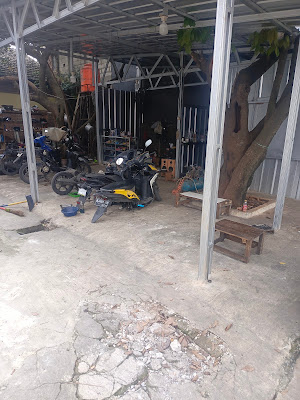 bengkel motor ZEMS speed