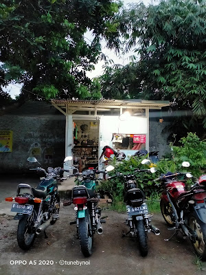 Bengkel noi