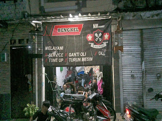 Bengkel Noname