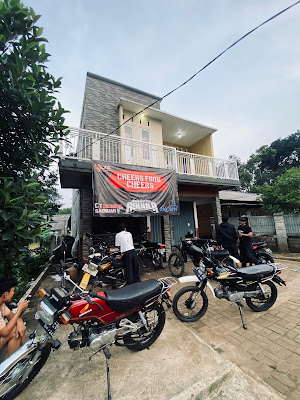 Bengkel Pesawat Z
