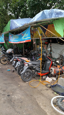 BENGKEL SATYA
