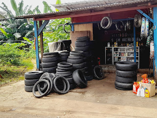 Bengkel Tamba Arta Jaya Motor