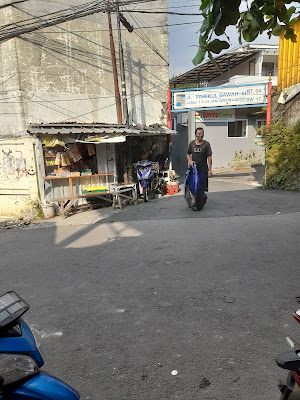 Bengkel Warbol