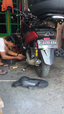 Bengkel zadul
