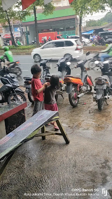 Bengkel Zaen Motor
